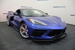 2021 Chevrolet Corvette 3LT