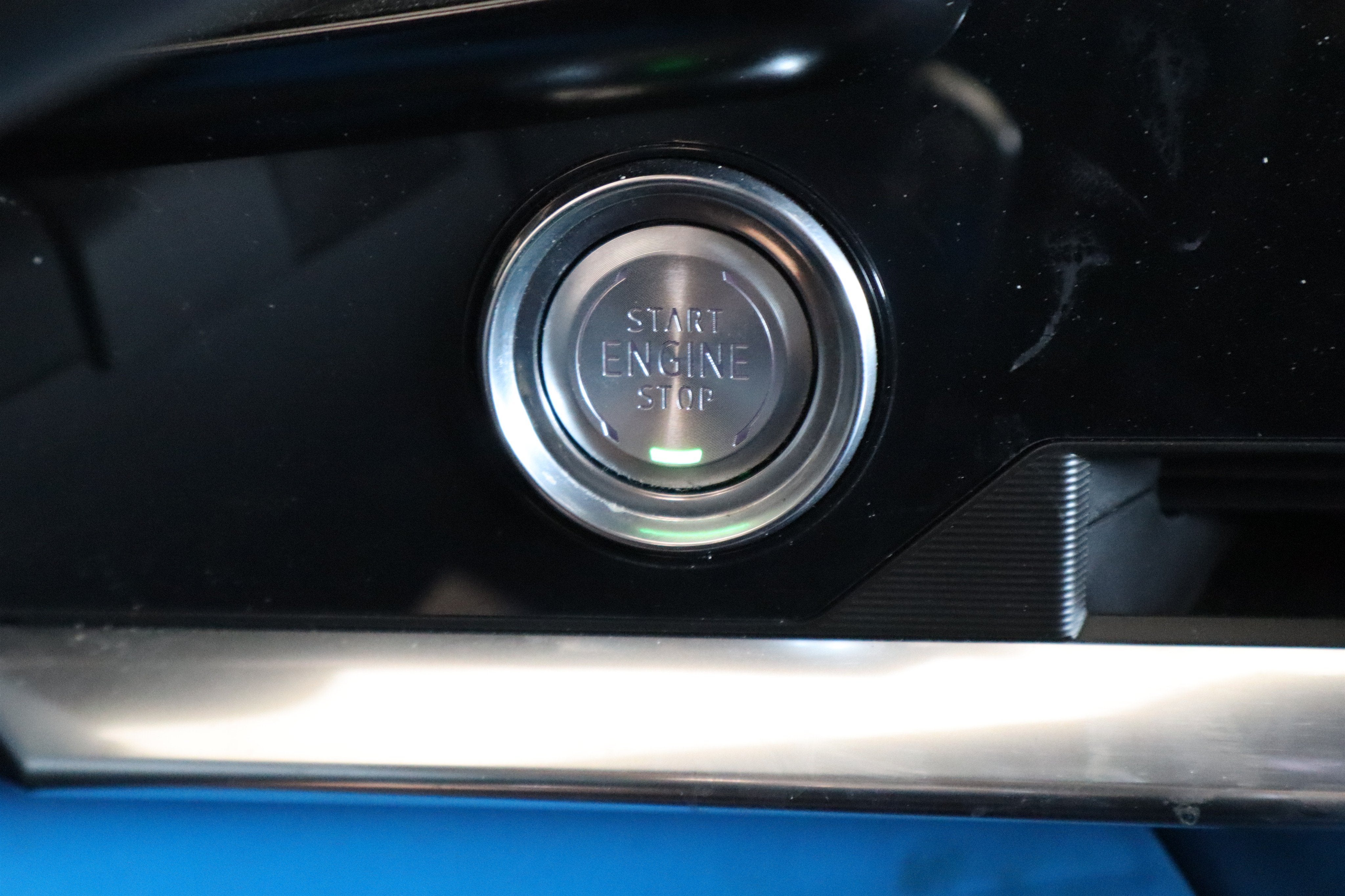 2021 Chevrolet Corvette 3LT