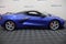 2021 Chevrolet Corvette 3LT