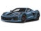 2024 Chevrolet Corvette 1LZ