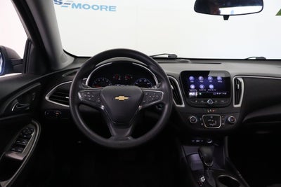 2023 Chevrolet Malibu LS