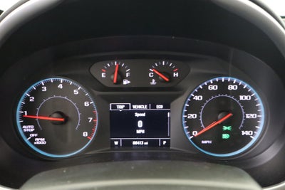 2023 Chevrolet Malibu LS