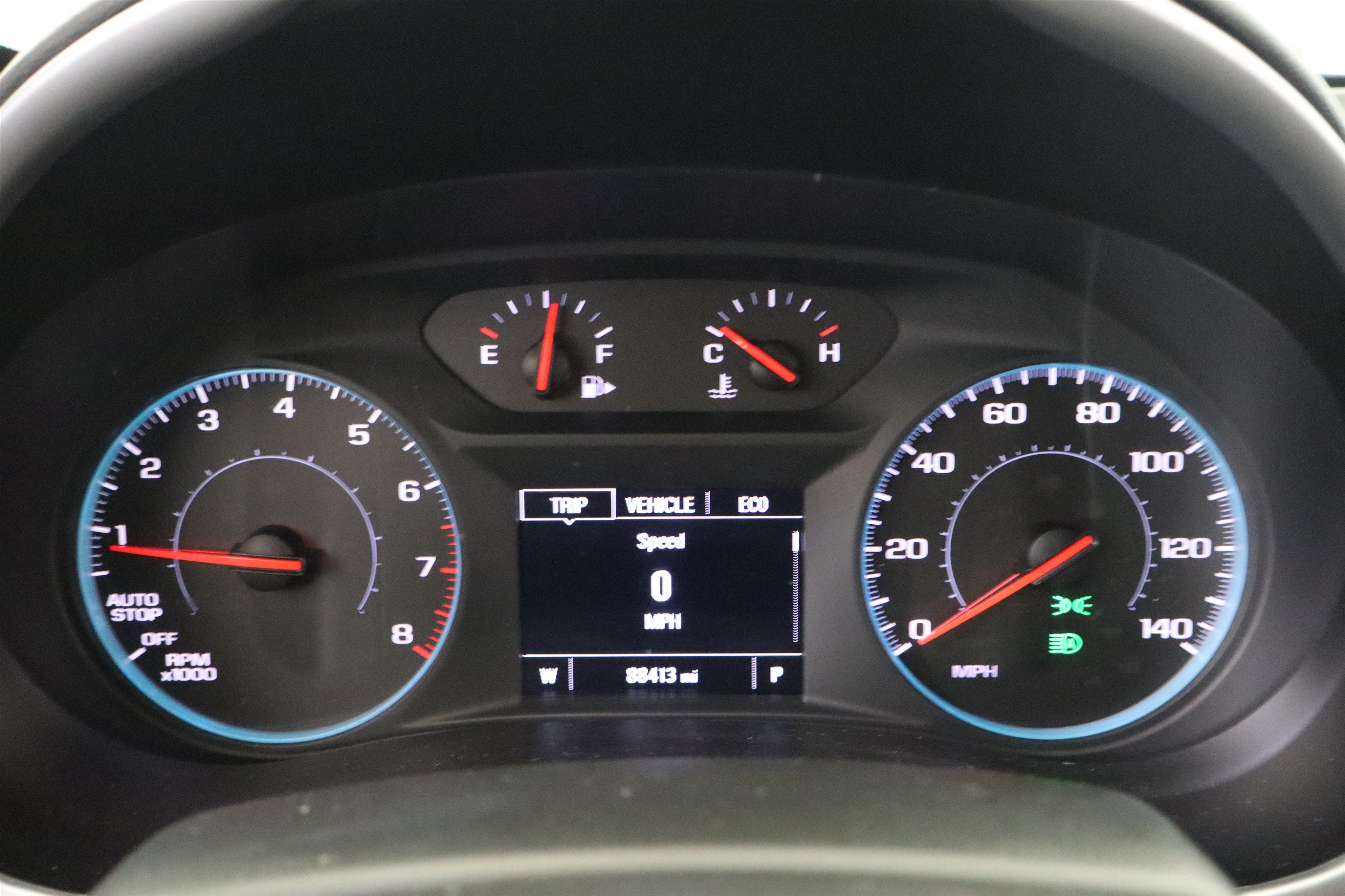 2023 Chevrolet Malibu LS
