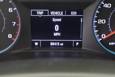 2023 Chevrolet Malibu LS