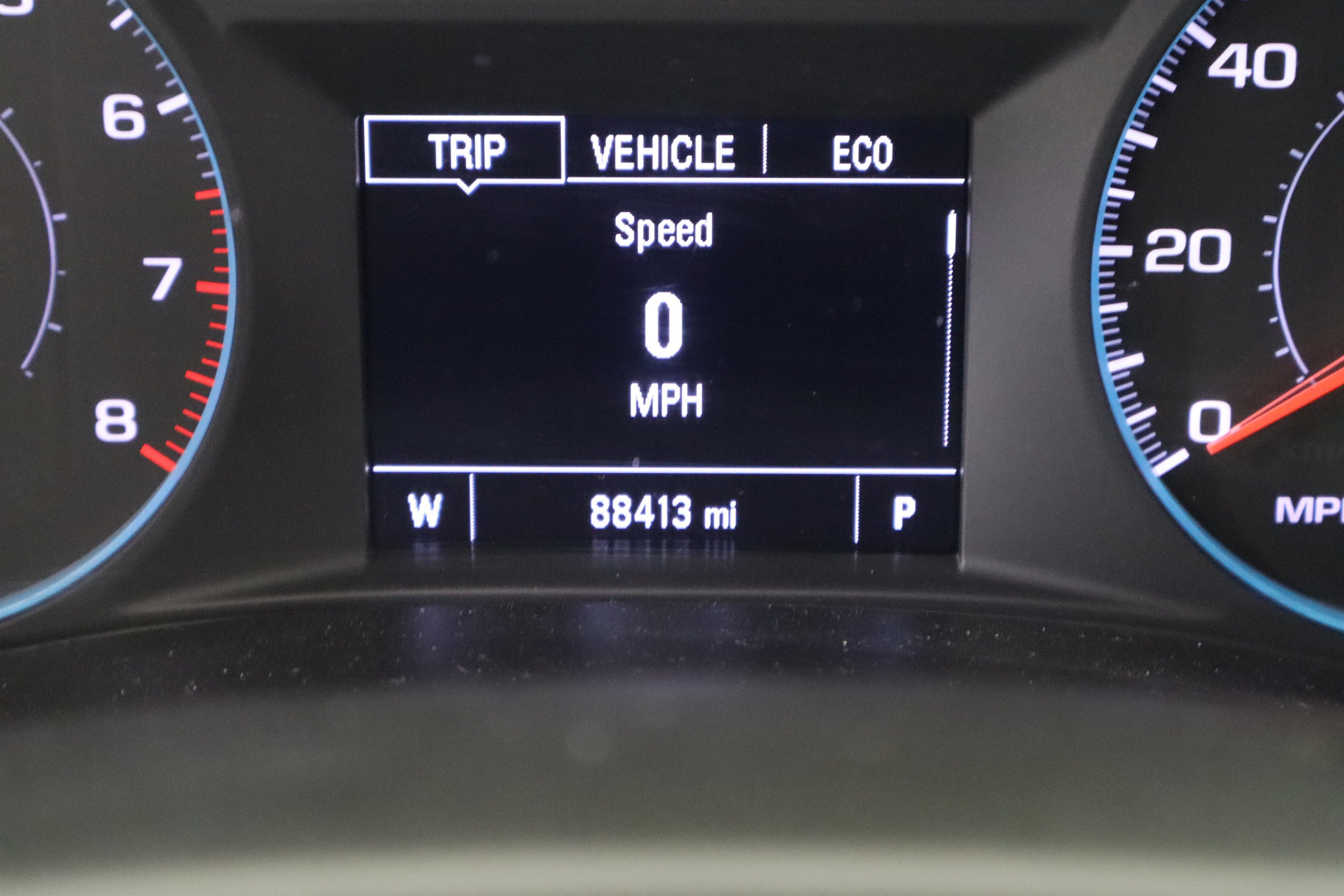 2023 Chevrolet Malibu LS