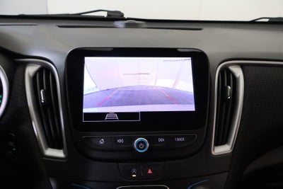 2023 Chevrolet Malibu LS