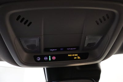2023 Chevrolet Malibu LS