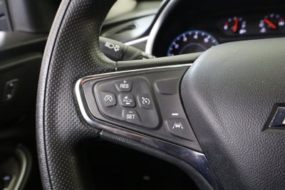 2023 Chevrolet Malibu LS