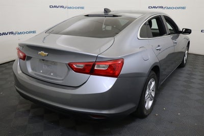 2023 Chevrolet Malibu LS