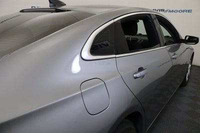 2023 Chevrolet Malibu LS