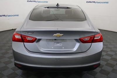 2023 Chevrolet Malibu LS