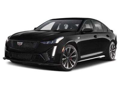 2022 Cadillac CT5-V V-Series