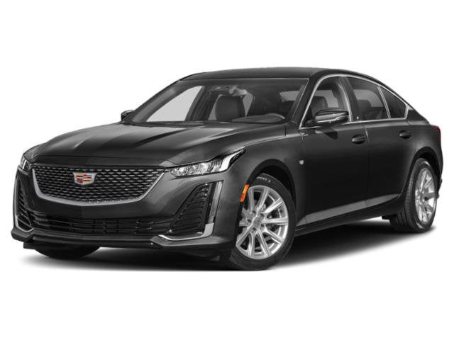 2023 Cadillac CT5 Luxury