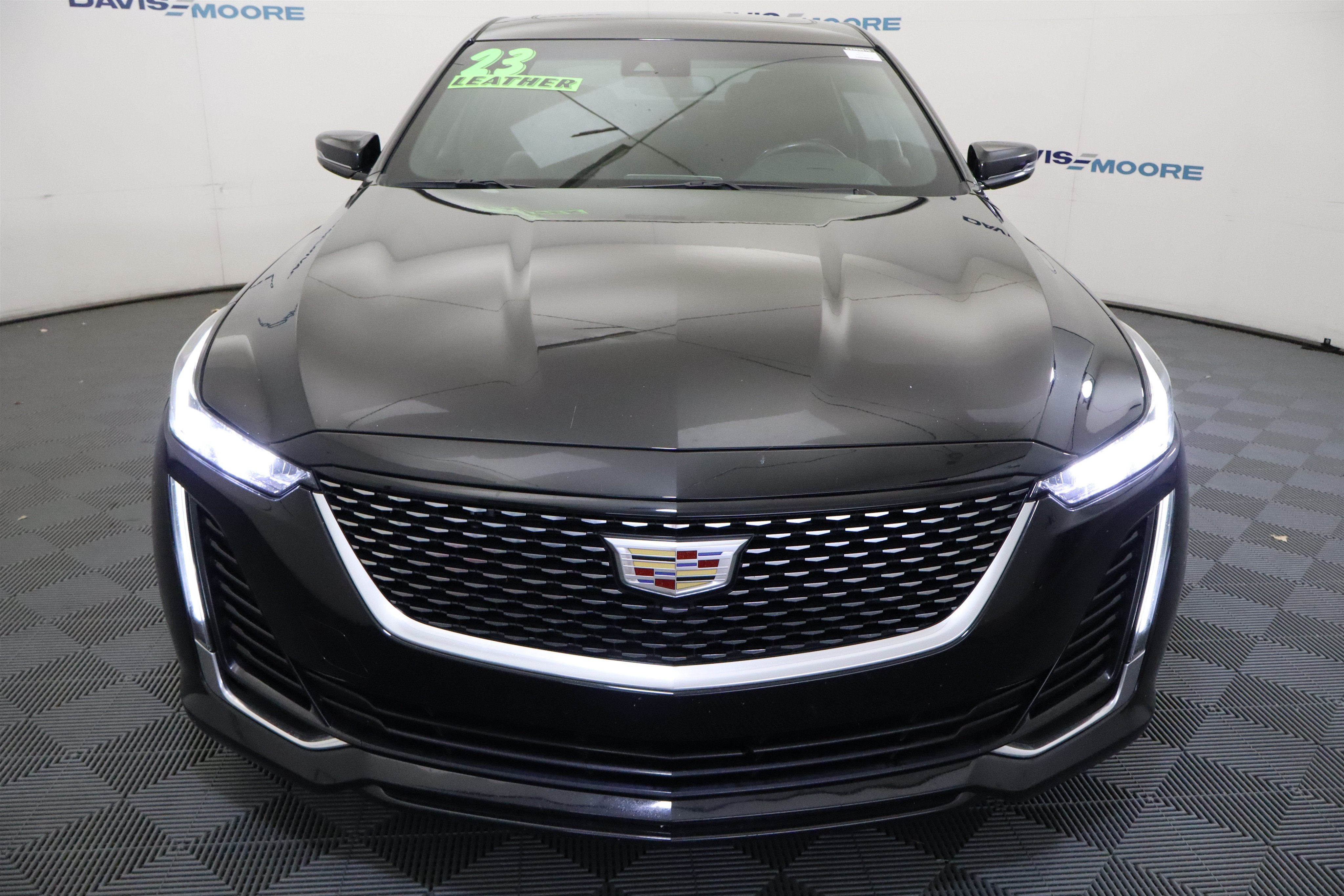 2023 Cadillac CT5 Luxury