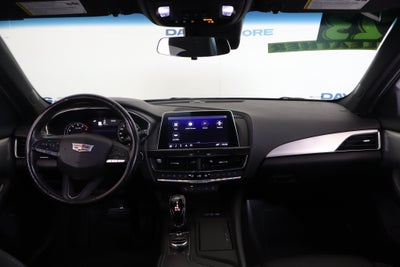 2023 Cadillac CT5 Luxury