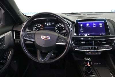 2023 Cadillac CT5 Luxury