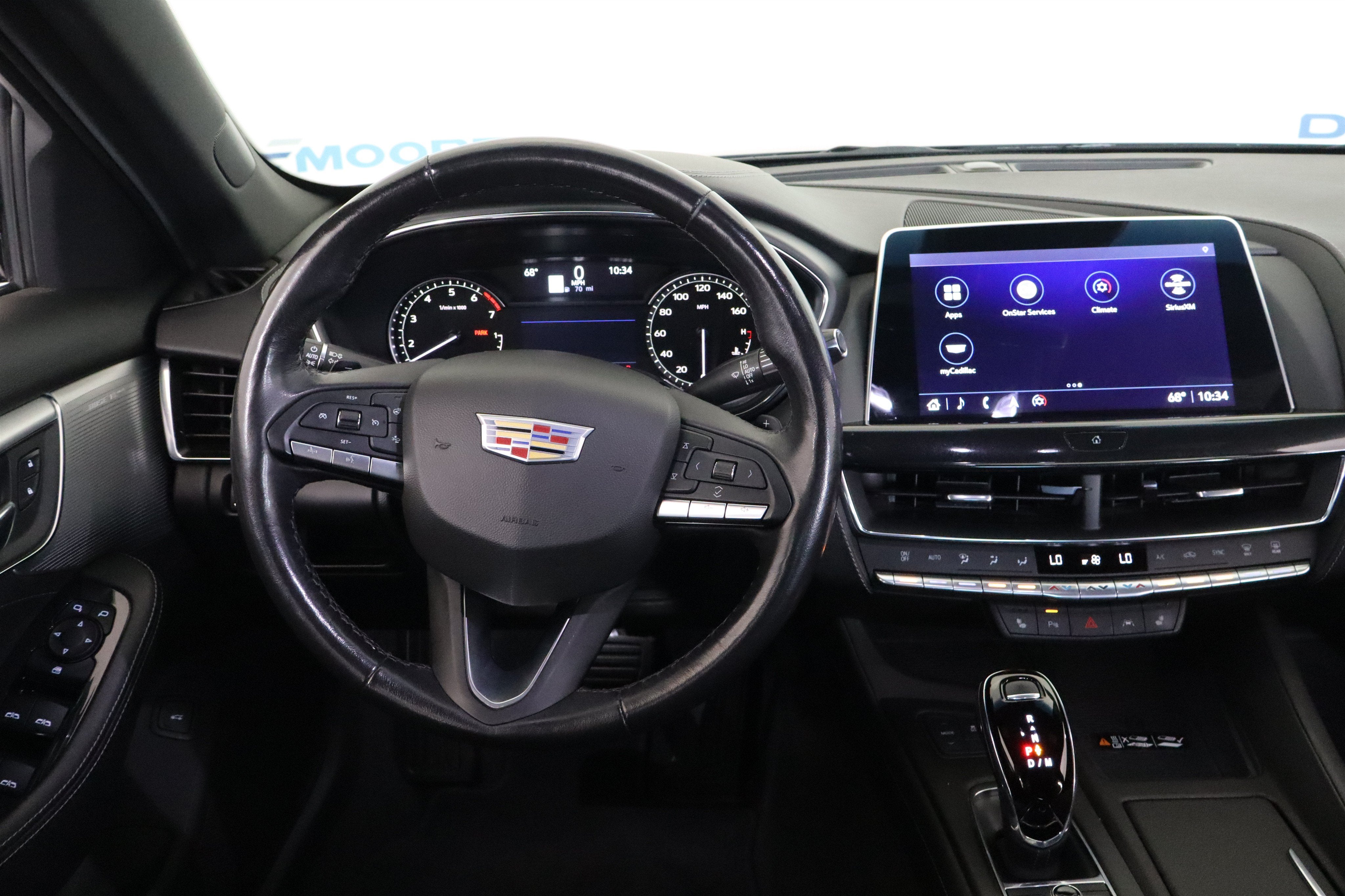 2023 Cadillac CT5 Luxury