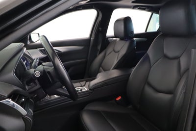 2023 Cadillac CT5 Luxury
