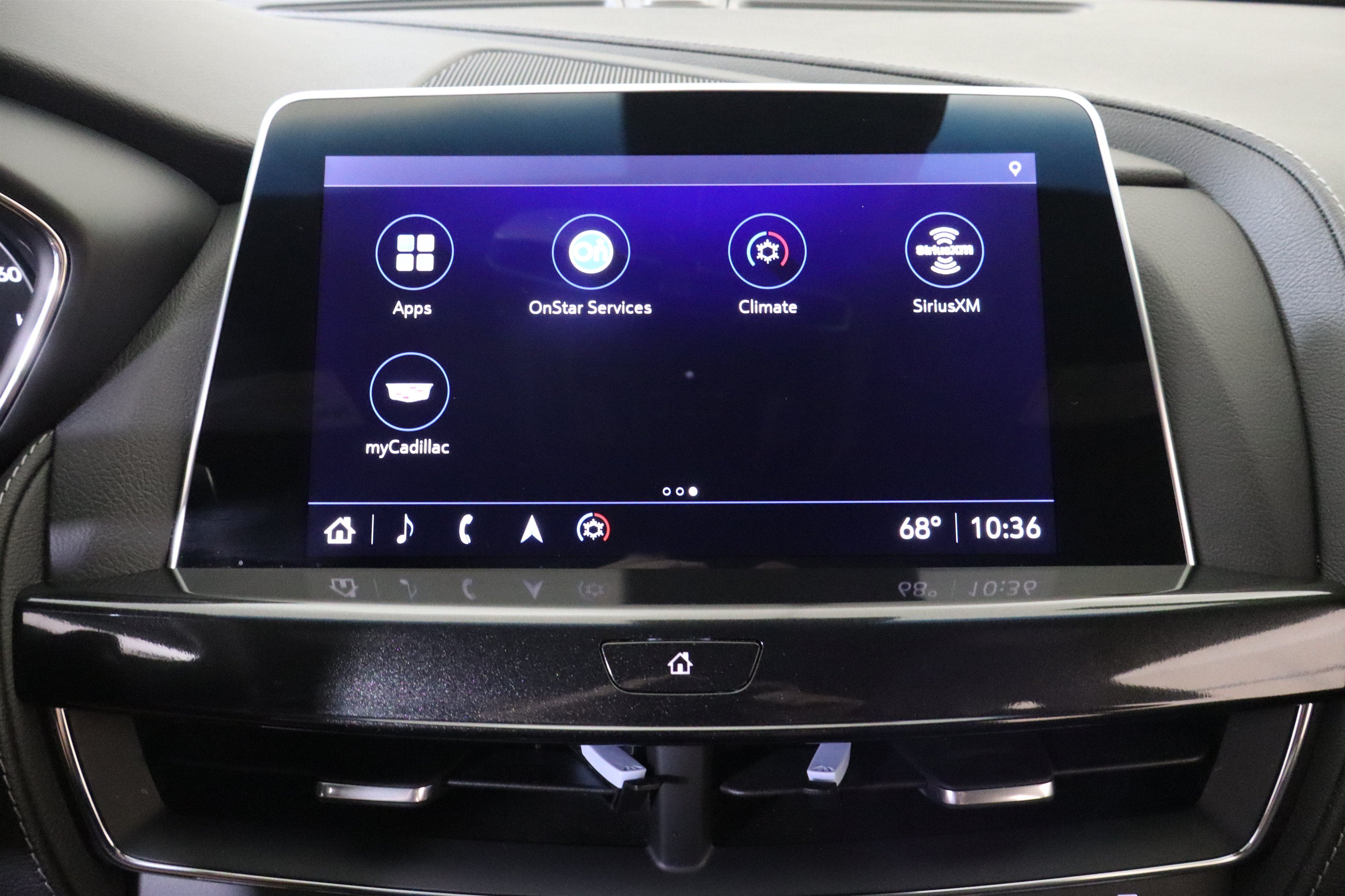 2023 Cadillac CT5 Luxury