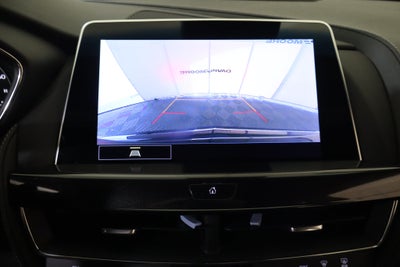2023 Cadillac CT5 Luxury