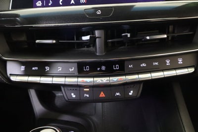 2023 Cadillac CT5 Luxury