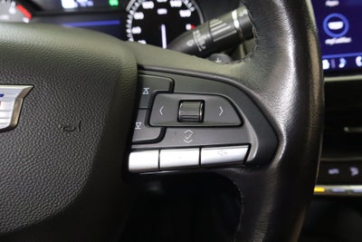 2023 Cadillac CT5 Luxury