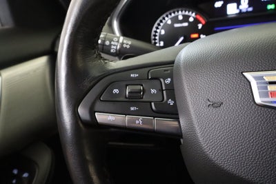 2023 Cadillac CT5 Luxury