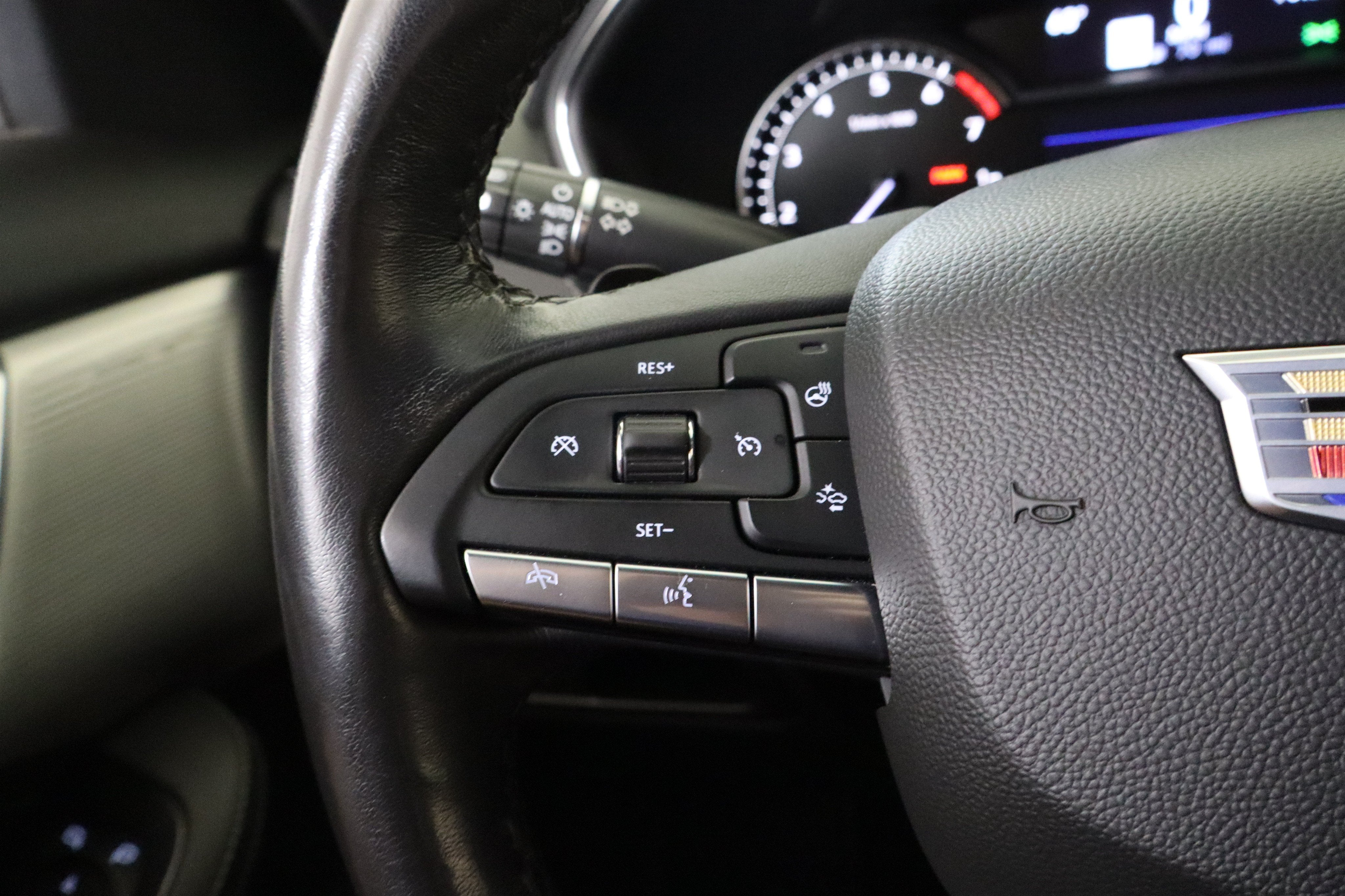 2023 Cadillac CT5 Luxury