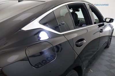 2023 Cadillac CT5 Luxury