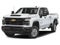 2026 Chevrolet Silverado 2500HD High Country
