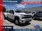 2025 Chevrolet Silverado 3500HD LT Crew Cab 4WD