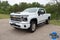 2026 Chevrolet Silverado 3500HD High Country Crew Cab 4WD