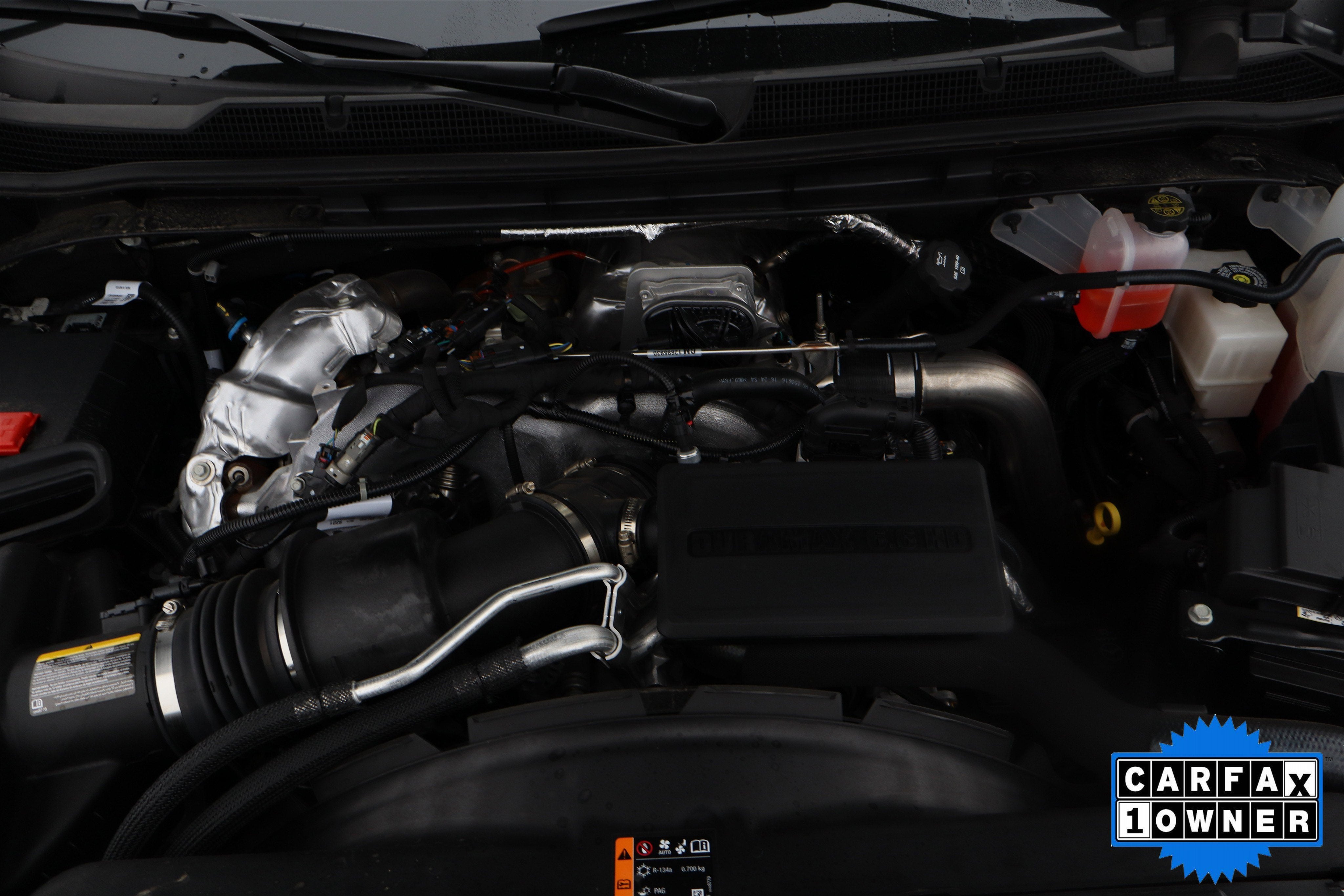 2026 Chevrolet Silverado 3500HD High Country Crew Cab 4WD