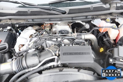 2026 Chevrolet Silverado 3500HD High Country Crew Cab 4WD
