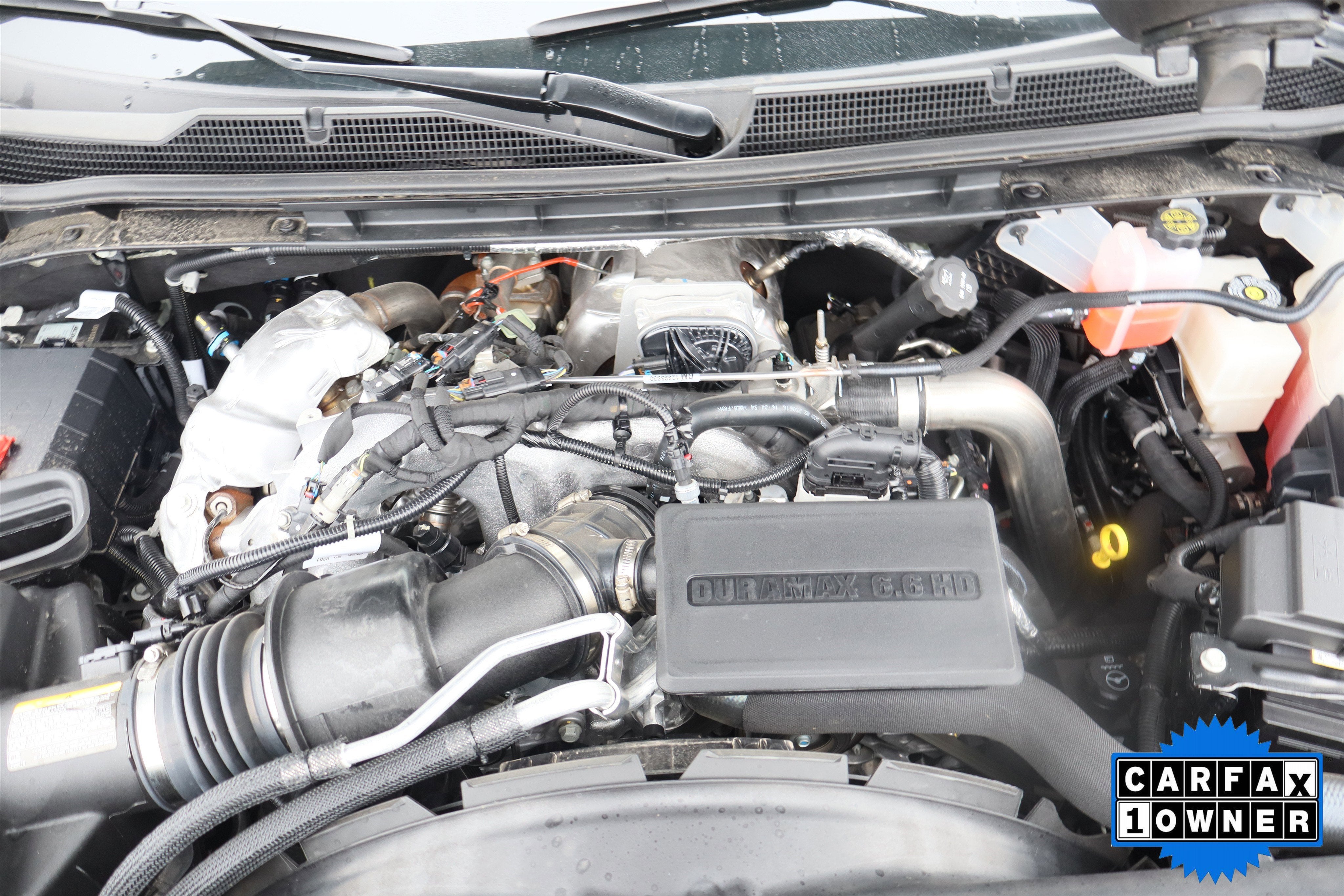 2026 Chevrolet Silverado 3500HD High Country Crew Cab 4WD