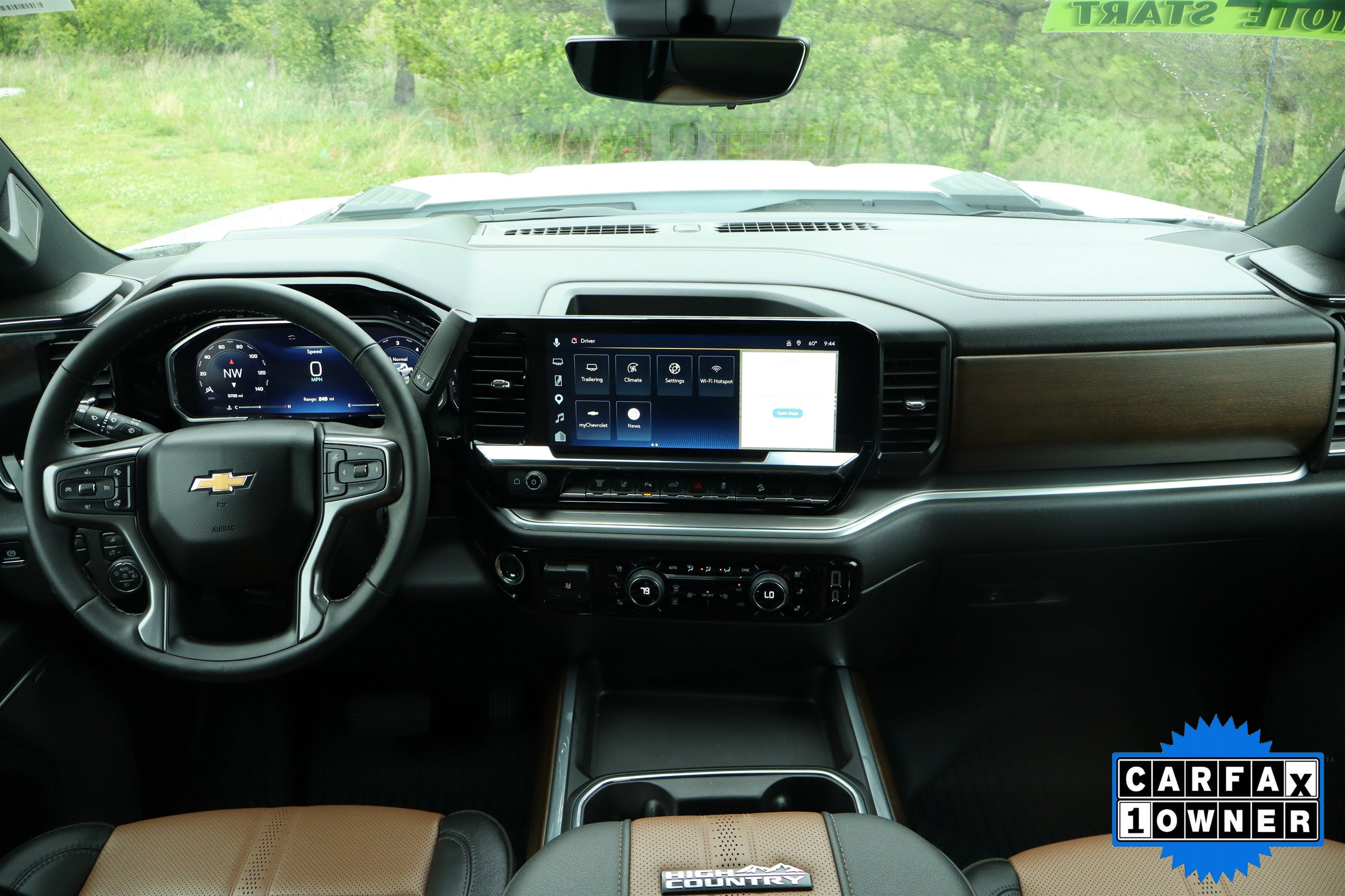 2026 Chevrolet Silverado 3500HD High Country Crew Cab 4WD