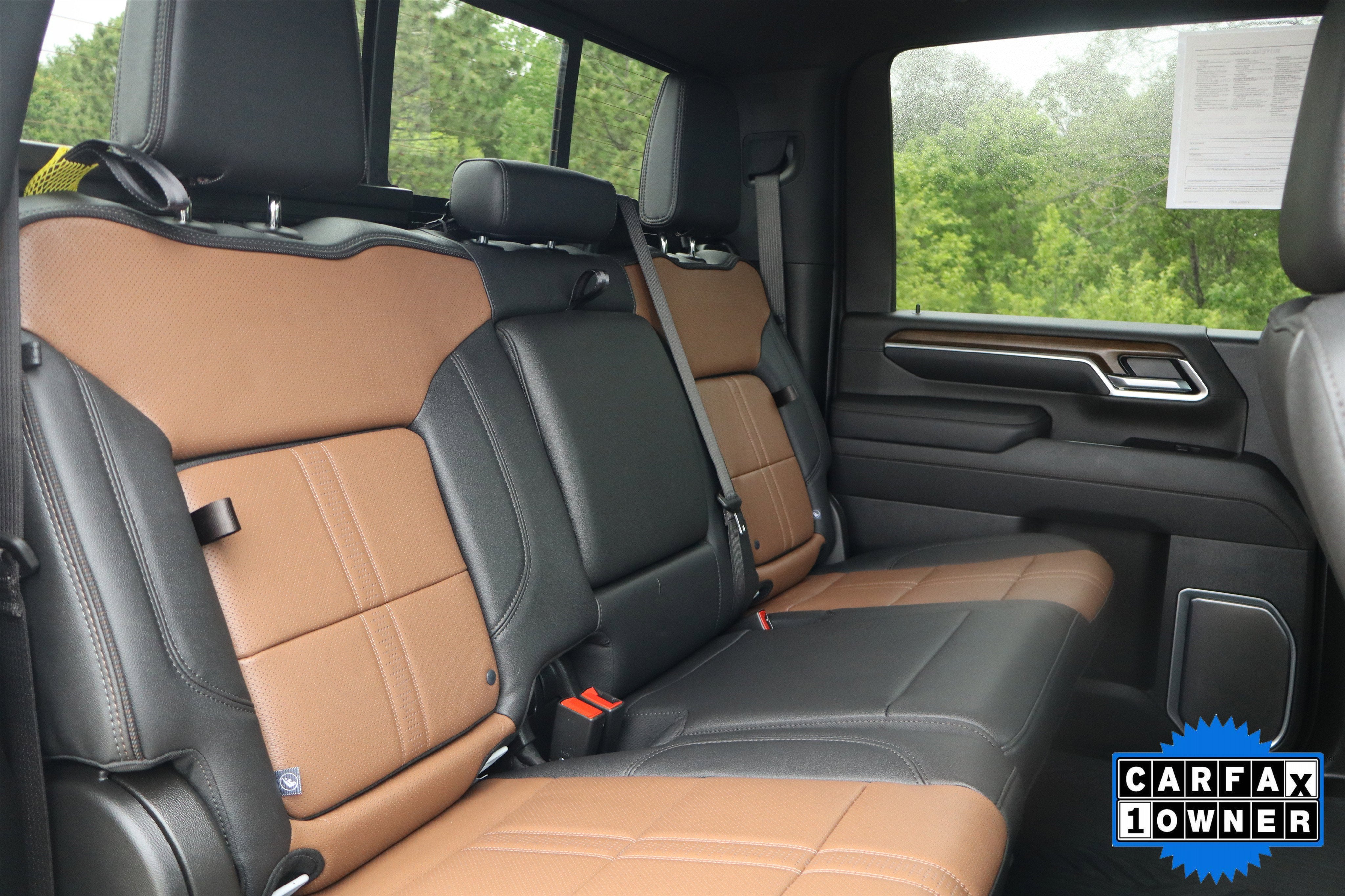 2026 Chevrolet Silverado 3500HD High Country Crew Cab 4WD
