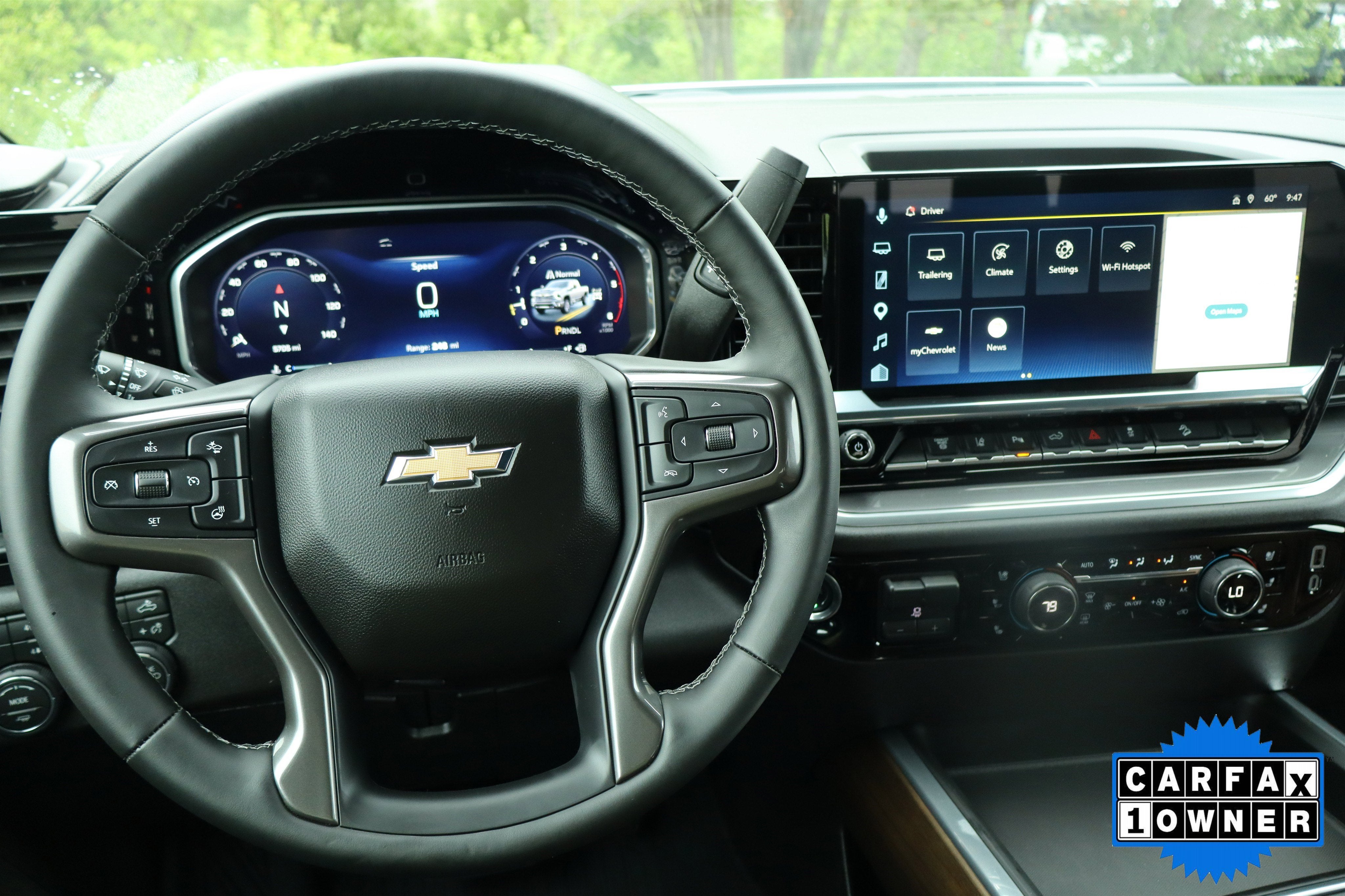 2026 Chevrolet Silverado 3500HD High Country Crew Cab 4WD