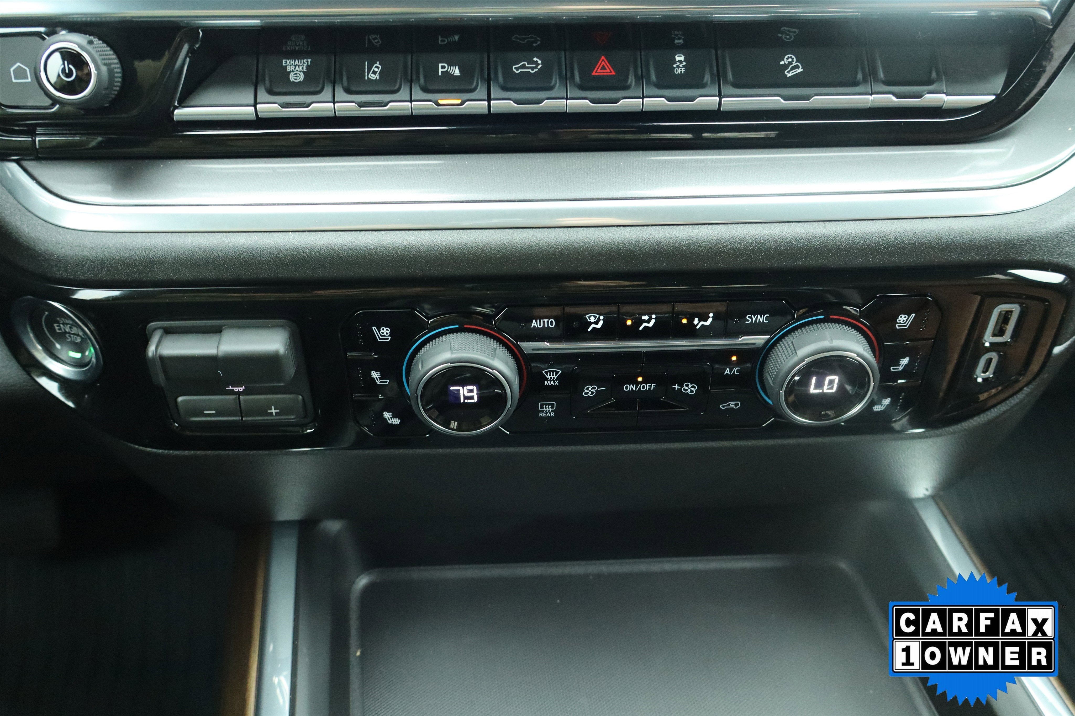 2026 Chevrolet Silverado 3500HD High Country Crew Cab 4WD