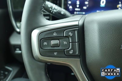 2026 Chevrolet Silverado 3500HD High Country Crew Cab 4WD