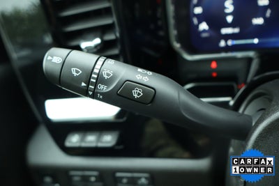 2026 Chevrolet Silverado 3500HD High Country Crew Cab 4WD