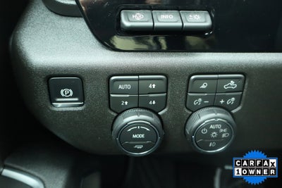 2026 Chevrolet Silverado 3500HD High Country Crew Cab 4WD