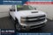 2019 Chevrolet Silverado 3500HD LTZ Crew Cab 4WD