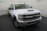 2019 Chevrolet Silverado 3500HD LTZ Crew Cab 4WD
