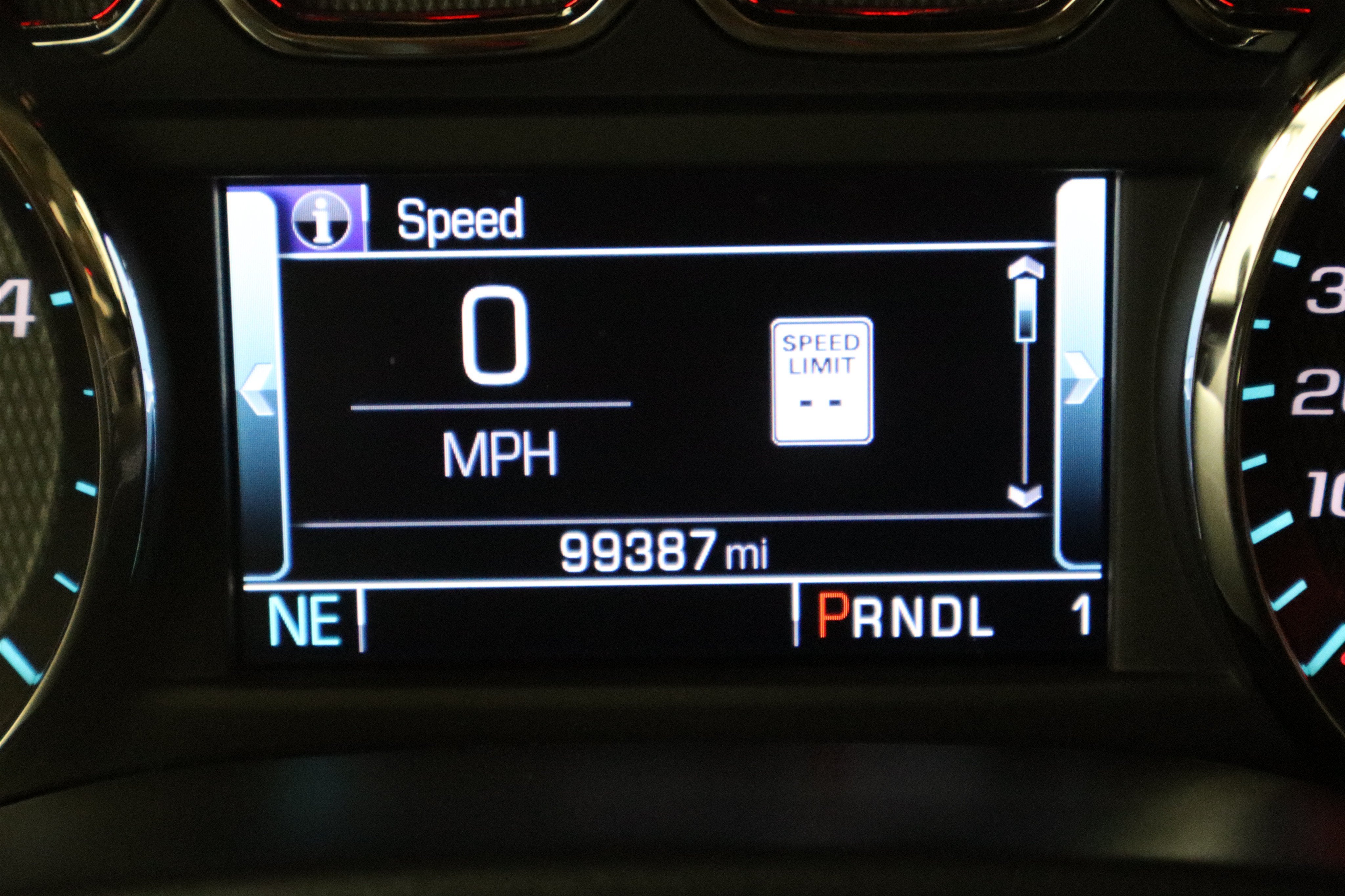 2019 Chevrolet Silverado 3500HD LTZ Crew Cab 4WD