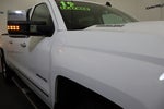 2019 Chevrolet Silverado 3500HD LTZ Crew Cab 4WD