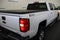 2019 Chevrolet Silverado 3500HD LTZ Crew Cab 4WD