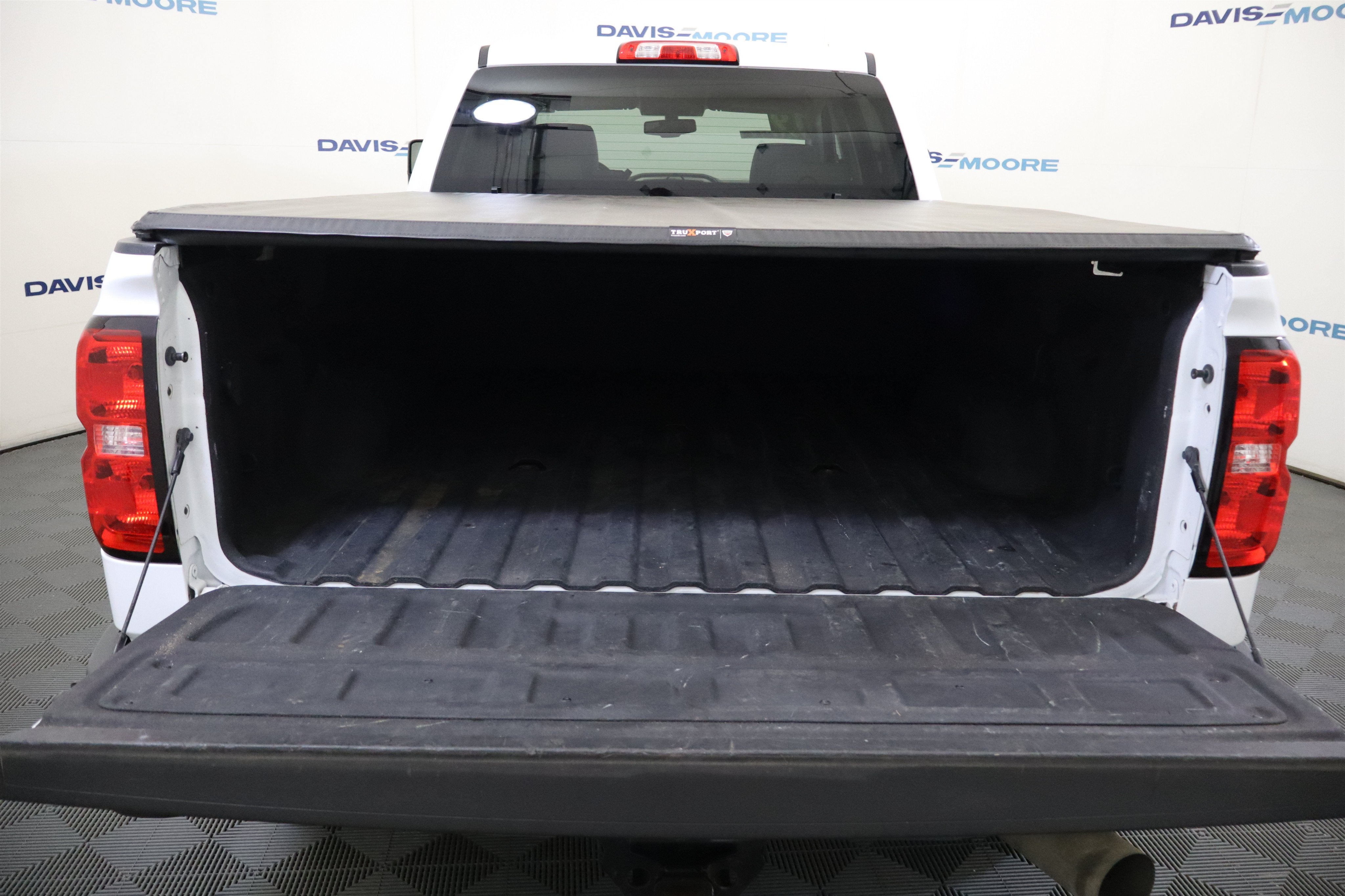 2019 Chevrolet Silverado 3500HD LTZ Crew Cab 4WD