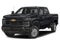 2025 Chevrolet Silverado 2500HD ZR2 Crew Cab 4WD