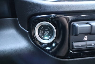 2025 Chevrolet Silverado 2500HD ZR2 Crew Cab 4WD